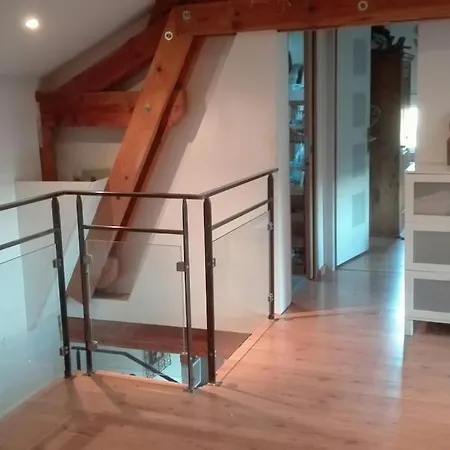 Maison De Charme Avec Piscine - Sud Ardeche 度假居 Saint-Étienne-de-Fontbellon