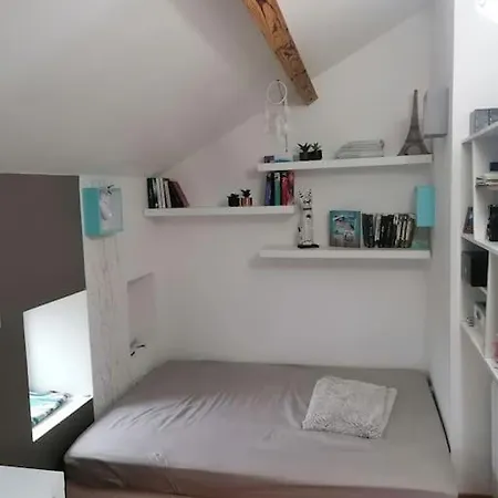 Maison De Charme Avec Piscine - Sud Ardeche * Saint-Étienne-de-Fontbellon