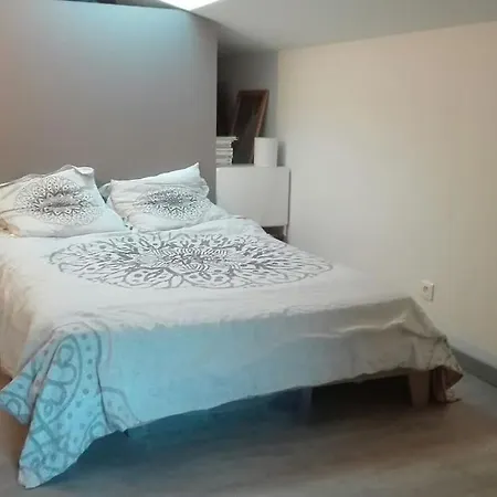 Maison De Charme Avec Piscine - Sud Ardeche 度假居 *
