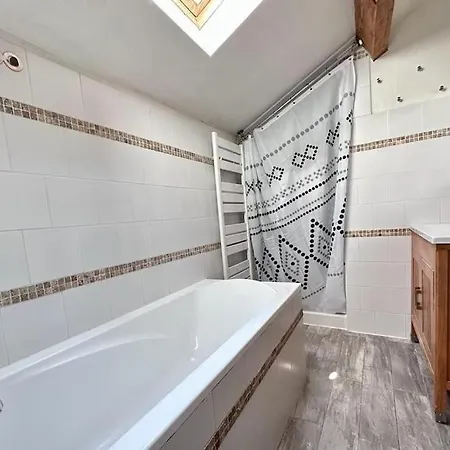 Maison De Charme Avec Piscine - Sud Ardeche