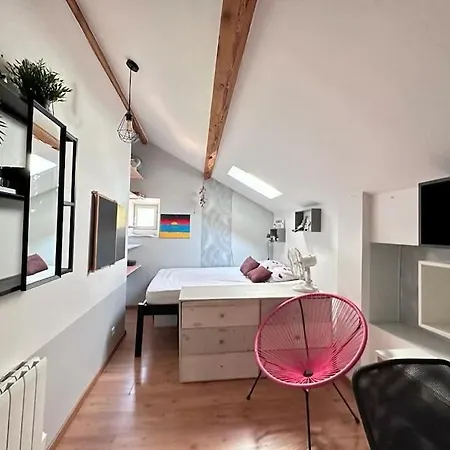 度假居 Maison De Charme Avec Piscine - Sud Ardeche *