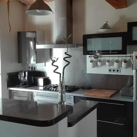Maison De Charme Avec Piscine - Sud Ardeche *
