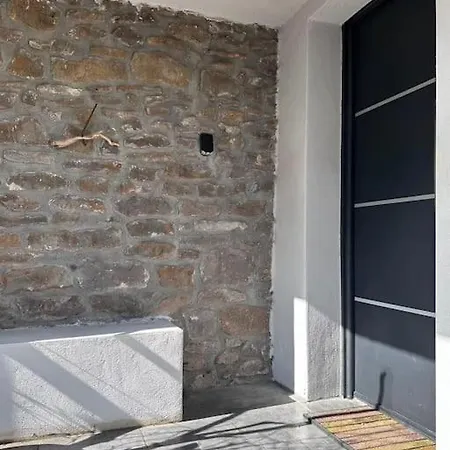 Maison De Charme Avec Piscine - Sud Ardeche