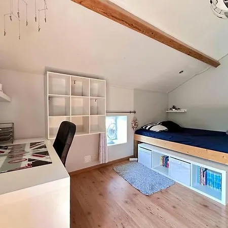 度假居 Maison De Charme Avec Piscine - Sud Ardeche