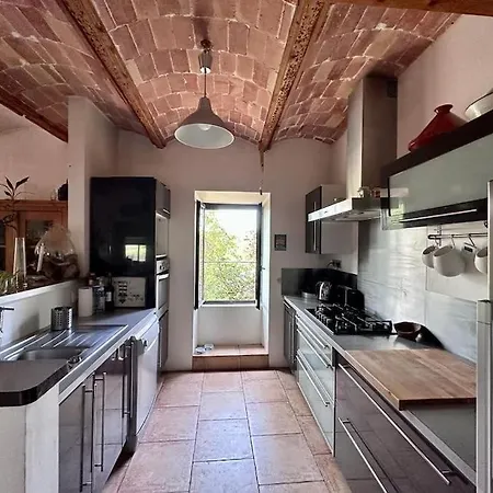 度假居 Maison De Charme Avec Piscine - Sud Ardeche